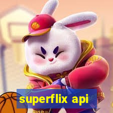 superflix api